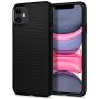 Spigen Liquid Air Armor Designed for Apple iPhone 11 Case (2019) - Matte Black