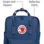 Fjallraven, Kanken Laptop 15" Backpack for Everyday