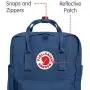 Fjallraven, Kanken Laptop 15" Backpack for Everyday Fjallraven, Kanken Laptop 15" Backpack for Everyday