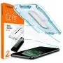 Spigen Tempered Glass Screen Protector [Glas.tR EZ Fit] Designed for iPhone 11 Pro Max/iPhone Xs Max [6.5 inch] [Case Friendly] - 2 Pack