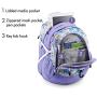 High Sierra Fatboy Backpack