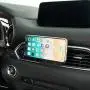 Phone Holder for Mazda CX-5,Adjustable Vent Dashboard Cell Phone Holder for Mazda CX5 2019 2018,Car Phone Mount for iPhone 7 iPhone 6s iPhone 8,for Samsung,Smartphone for 4.7/5/5.5/6 in Phone Holder for Mazda CX-5,Adjustable Vent Dashboard Cell Phone Holder for Mazda CX5 2019 2018,Car Phone Mount for iPhone 7 iPhone 6s iPhone 8,for Samsung,Smartphone for 4.7/5/5.5/6 in
