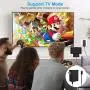 Switch Charger for Nintendo Switch and Switch Lite, innoAura Type-C AC Adapter Charger, Support TV Mode and Charging Dock, Supply 15V 2.6A Fast Charging Switch Charger for Nintendo Switch and Switch Lite, innoAura Type-C AC Adapter Charger, Support TV Mode and Charging Dock, Supply 15V 2.6A Fast Charging
