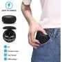 Wireless Bluetooth Earbuds, Bluetooth Headphones with Immersive Sound, Wireless Earphones with Charging Case, Bluetooth Headset with Mic, Waterproof, Touch Control, 30H Playtime in-Ear Headphones Wireless Bluetooth Earbuds, Bluetooth Headphones with Immersive Sound, Wireless Earphones with Charging Case, Bluetooth Headset with Mic, Waterproof, Touch Control, 30H Playtime in-Ear Headphones