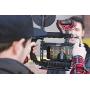 Beastgrip Universal Lens Adapter & Rig System for Smartphones