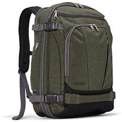 eBags Mother Lode Jr Travel Backpack (Sage Green)