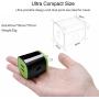 AndHot 2.1A USB Charging Block Brick Box Cube with 6ft Type C Fast Charging Charger Cable Compatible with LG Stylo 5/4 G8 V50, Moto G8 G7 Power Play G6 Plus Z4 X5, Google Pixel 4 3a 2 XL, OnePlus 7 6T