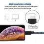 Lightning Cable iPhone Charger Cable Apple MFi Certified iPhone 11 Pro Xs MAX XR X 8 7 6s 6 5E Plus ipad car Charging Cable Cord Fast Long USB 3ft 6ft 10ft to 5pack Accessories Chargers Lightning Cable iPhone Charger Cable Apple MFi Certified iPhone 11 Pro Xs MAX XR X 8 7 6s 6 5E Plus ipad car Charging Cable Cord Fast Long USB 3ft 6ft 10ft to 5pack Accessories Chargers