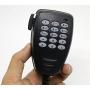 AARMN4026B Enhanced DTMF Keypad Microphone FOR Motorola CDM1550 CDM750 GM338