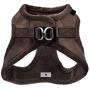 Voyager Step-in Plush Dog Harness - Soft Plush, Step in Vest Harness for Small and Medium Dogs by Best Pet Supplies