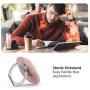 Spigen Style Ring Cell Phone Ring Phone Grip/Stand/Holder for All Phones and Tablets - Rose Gold