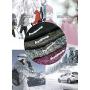 HONYAR (Upgraded) Winter Knit 360° Whole Palm Touchscreen Gloves for Men and Women with Anti-Slip Grip and Warm Soft Lining
