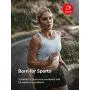 Mpow FLAME2 Bluetooth Headphones Sport, 12Hrs & Bluetooth 5.0 Wireless Sport Earphones, IPX7 Waterproof Bluetooth Headset W/CVC 6.0 Noise Cancelling Mic, Bluetooth Earphones w/Comfort-Slanting, Black Mpow FLAME2 Bluetooth Headphones Sport, 12Hrs & Bluetooth 5.0 Wireless Sport Earphones, IPX7 Waterproof Bluetooth Headset W/CVC 6.0 Noise Cancelling Mic, Bluetooth Earphones w/Comfort-Slanting, Black
