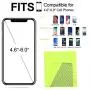 Bivilictek Cell Phone Armband for Phone Running Armband Sleeve Holder for iPhone X/XS/XR/Max/Plus & Samsung Galaxy S10/S9/Plus with Mp3 Key Holder (Green Small) Bivilictek Cell Phone Armband for Phone Running Armband Sleeve Holder for iPhone X/XS/XR/Max/Plus & Samsung Galaxy S10/S9/Plus with Mp3 Key Holder (Green Small)