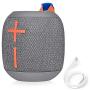 Ultimate Ears WONDERBOOM 2 - Crushed Ice Grey