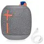 Ultimate Ears WONDERBOOM 2 - Crushed Ice Grey Ultimate Ears WONDERBOOM 2 - Crushed Ice Grey