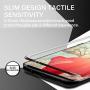Comfort Valley Galaxy S9 Screen Protector,Full Coverage Tempered Glass[2 Pack][3D Curved] [Anti-Scratch][High Definition] Tempered Glass Screen Protector Suitable For Galaxy S9(NOT S9 Plus)