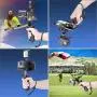2in1 Portable Action Camera+Smartphone SYN Stabilizer Mount Ergonomic Hand Grip Video Vlogging Kit Motion Camcorder Phone Handle Holder for GoPro Sony + iPhone Interview Travel YouTube Livestream Rig 2in1 Portable Action Camera+Smartphone SYN Stabilizer Mount Ergonomic Hand Grip Video Vlogging Kit Motion Camcorder Phone Handle Holder for GoPro Sony + iPhone Interview Travel YouTube Livestream Rig