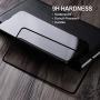 2-Pack HD Galaxy S10 Screen Protector [Fingerprint ID Enabled] Tempered Glass[3D Full Edge Covered] [9H Hardness] Case Friendly Glass Protector for Samsung Galaxy S10