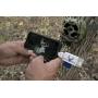 Trail Cam Tracker SD Card Reader for iPhone & Android – Best & Fastest Game Camera Viewer – Deer Hunting Smartphone Memory Card Player - Free Case- Hunt Big Bucks (iPhone (All-in-one Version))