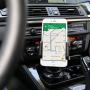 Cellet Cupholder Phone Holder for Car, Automobile Cradle, Universal Cup Holder Phone Mount for iPhone Galaxy Android Phones - (6 inch Neck)