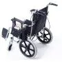 HNYG Universal Walker Carry Bag with Detachable Pocket, Mobility Scooter Pouch, Durable Rollator Walker Accessories Bag Storage Case, Wheelchair Outside/Inside Bag HNYG Universal Walker Carry Bag with Detachable Pocket, Mobility Scooter Pouch, Durable Rollator Walker Accessories Bag Storage Case, Wheelchair Outside/Inside Bag