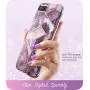 i-Blason Cosmo Glitter Clear Bumper Case for iPhone 8 Plus/iPhone 7 Plus (Ameth) i-Blason Cosmo Glitter Clear Bumper Case for iPhone 8 Plus/iPhone 7 Plus (Ameth)