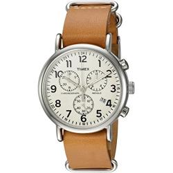 Timex Weekender Chronograph 40mm Watch