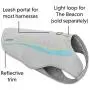 RUFFWEAR - Swamp Cooler Evaporative Dog Cooling Vest, Compatible with Harnesses RUFFWEAR - Swamp Cooler Evaporative Dog Cooling Vest, Compatible with Harnesses