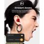 Samsung Galaxy Buds+ Plus, True Wireless Earbuds w/improved battery and call quality (Wireless Charging Case included), Red – US Version