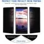 Galaxy Note 9 Privacy Screen Protector, Tempered Glass [Anti-spy] [9H Hardenss] [3D Curved] [Easy Installation] Screen Film for Samsung Galaxy Note 9