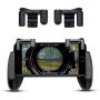 ETbotu Mobile Game Controller Shooter Trigger Fire Button/Handle for PUBG