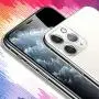 UniqueMe 2 Pack Screen Protector +2 Pack Camera Lens Protector for iPhone 11 Pro Max(6.5 inch) Tempered Glass, Case Friendly No-Bubble High Definition Clear UniqueMe 2 Pack Screen Protector +2 Pack Camera Lens Protector for iPhone 11 Pro Max(6.5 inch) Tempered Glass, Case Friendly No-Bubble High Definition Clear
