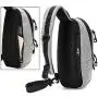 AmHoo Sling Backpack Anti Theft Waterproof Crossbody Bag Fashion Daypack AmHoo Sling Backpack Anti Theft Waterproof Crossbody Bag Fashion Daypack