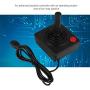 NITRIP ABS Retro Classic 3D Analog Joystick Controller Game Control for 2600