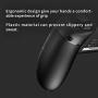 Flydigi X8 Pro Wireless Gaming Controller with Real Shock for Smart Phone, Tablet, TV Box, PC (Black)