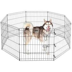 Exercise Playpen for Dogs