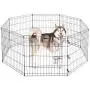 Exercise Playpen for Dogs Exercise Playpen for Dogs