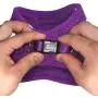 Downtown Pet Supply No Pull, Step in Adjustable Dog Harness, Easy to Put on Small, Medium and Large Dogs Downtown Pet Supply No Pull, Step in Adjustable Dog Harness, Easy to Put on Small, Medium and Large Dogs