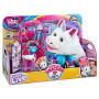 Little Live Pets Rainglow Unicorn Vet Set - Interactive Pet Unicorn, Multicolor Little Live Pets Rainglow Unicorn Vet Set - Interactive Pet Unicorn, Multicolor