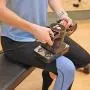 Body Sport Variable Speed Professional Vibrating Massager for Pain and Aching Muscles Premium Chiropractic Tool Ideal for Myofascial Release and Trigger Point Body Sport Variable Speed Professional Vibrating Massager for Pain and Aching Muscles Premium Chiropractic Tool Ideal for Myofascial Release and Trigger Point