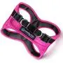 metric usa / Comfort Fit Pets Lightweight Soft Padded No Pull Small Dog Harness Vest ● Easy to Put on & Take Off ● Interior & Exterior Padded Puppy Harness ● Ensures Your Dog is Cool & Comfortable metric usa / Comfort Fit Pets Lightweight Soft Padded No Pull Small Dog Harness Vest ● Easy to Put on & Take Off ● Interior & Exterior Padded Puppy Harness ● Ensures Your Dog is Cool & Comfortable