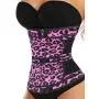 FARYSAYS Womens Waist Trainer Corset Trimmer Belt Waist Cincher Body Shaper Slimming Sports Girdle Weight Loss Shapewear FARYSAYS Womens Waist Trainer Corset Trimmer Belt Waist Cincher Body Shaper Slimming Sports Girdle Weight Loss Shapewear