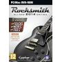 Rocksmith 2014 PC/MAC Game Only- Digital Code (NO CABLE)
