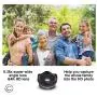 Phone Camera Lens,5 in 1 Cell Phone Lens Kit - 12x Telephoto Lens+4K HD Wide Angle Lens+Fisheye Lens+Macro Lenses(2ps) with Durable Aerospace Aluminum housing for iPhone and More Phone Camera Lens,5 in 1 Cell Phone Lens Kit - 12x Telephoto Lens+4K HD Wide Angle Lens+Fisheye Lens+Macro Lenses(2ps) with Durable Aerospace Aluminum housing for iPhone and More