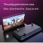 MeterMal Game Accessoryl 2 in 1 Gamepad Phone Case Pubg Mobile Game Joystick Controller Free Fire L1R1 Buttons for IP Mobile Phone 6/6S 6P/6SP 7/8 7P/8P X/XS XR XS MAX IP Mobile Phone 7/8 MeterMal Game Accessoryl 2 in 1 Gamepad Phone Case Pubg Mobile Game Joystick Controller Free Fire L1R1 Buttons for IP Mobile Phone 6/6S 6P/6SP 7/8 7P/8P X/XS XR XS MAX IP Mobile Phone 7/8