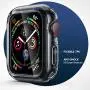 Penom Case for Apple Watch Screen Protector Series 3 2 1 38mm, Ultra Thin iWatch 38mm Screen Protector with Full Protection TPU Cover Space Gray Penom Case for Apple Watch Screen Protector Series 3 2 1 38mm, Ultra Thin iWatch 38mm Screen Protector with Full Protection TPU Cover Space Gray
