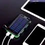 Solar Charger, 20000mAh Solar Power Bank Waterproof Portable Charger External Battery Packs with Dual 2 USB/LED Flashlights Port for iPhone Android Cellphones Solar Charger, 20000mAh Solar Power Bank Waterproof Portable Charger External Battery Packs with Dual 2 USB/LED Flashlights Port for iPhone Android Cellphones