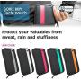 GORIX Cycling Pouch Cycle Bag Waterproof Mobile Phone Case Road MTB Bike Bicycle (BKPI)