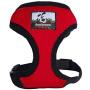Downtown Pet Supply Comfort Control Dog Walking Harness, Accessory, Collar, Padded Vest, Lightweight, No More Pulling, Tugging or Choking, for Puppies, Small Dogs